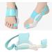 Carpal Tunnel Corrector Splint with Adjustable Size & Silicone Arch Support - Daily Use Hallux Valgus Corrector - Buy Online on SooperMarket.com