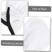 Gogogmee 1 Pair Maintenance Essential Oil Gloves Heat Preservation Gloves Thermal Treatment Gloves Heat Preservation Mittens Hand Beauty Care Gloves Exfoliating Gloves Spa Gloves 29.00X16.00X1.00CM - Buy Online on SooperMarket.com