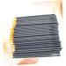MAGICLULU 200 Pcs Eyeliner Eye Shadow Makeupset White Make up Kit Eye Makeup Tools Clothing Eyes - Buy Online on SooperMarket.com