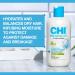 CHI HydrateCare Hydrating Conditioner - Moisture Balance & Damage Protection Sulfate-Free Paraben-Free Cruelty-Free 12 Oz Shop Internationally - Buy Online on SooperMarket.com
