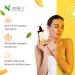 VoilaVe Daily Moisture Hydrating Body Lotion with Vitamin C, Aloe Vera & Lemon - 8.45 fl. Oz - Reduces Fine Lines & Wrinkles - For All Skin Types - As Seen On TV - Buy Online on SooperMarket.com