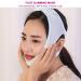 Boquite Christmas Carnival V Line Mask - Facial Slimming & Lifting Band for a Thinner Face | Firming V-Face Bandages - Buy Online on SooperMarket.com
