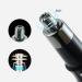 TEMKIN Nose Hair Trimmer - Professional Painless Nose & Ear Hair Remover for Men & Women | Waterproof & Silent Motor | International Shipping Available - Buy Online on SooperMarket.com