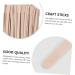 Angoily 800 Pcs Disposable Beauty Bar Spatula Scraper - Eco-Friendly Natural Birch for Face Care | International Shipping Available - Buy Online on SooperMarket.com