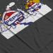 All+Every Pepsi Christmas Lodges Women's T-Shirt S Charcoal - Buy Online on SooperMarket.com