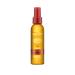 Argan Oil Anti Humidity Gloss & Shine Mist By Creme Of Nature, Argan Oil Of Morocco, Provides Heat Protection, 4 Fl Oz
