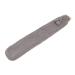 LBEC Rubber Hot Water Bottle Robust Heater Safe Multifunctional Hot Water Bottle (Dark Gray)