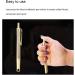 Pure Copper Blood Lancet Pen for Painless Blood Testing - Cupping Bloodletting Device - Buy Online on SooperMarket.com