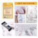 Aylbcz Hand Moisturizing Masks - Hydrating Gloves for Dry Hands (3 Pairs) - Buy Online on SooperMarket.com