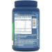 1500 Mg Triple Strength Fish Oil Omega 3 Capsules For Men & Women 120 Softgels 900Mg (540 Mg Epa & 360 Mg Dha) Improves Memory Protects Vision No Fishy Aftertaste Supports Family Health Omega-3 Fish Oil Supplement - 1500 mg Fish Oil Pills with EPA DHA and - Buy Online on SooperMarket.com