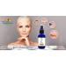 Vitamin C Serum 2 Fl Oz - Anti-Aging Wrinkle Reduction Dark Circles & Puffiness - With Vitamin E Ferulic Acid & Green Tea - Buy Online on SooperMarket.com
