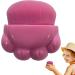 Sunblock Applicator for Kids - Cute Sunblock Buddy Brush Sun Screen Applicator - Portable Suntan Lotion Applicator Ergonomic Sun Screen Applier Sun Cream Brush for Kids Boys Girls Pink - Buy Online on SooperMarket.com