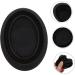 HAPINARY of makeup brush Makeup Brush Cleaning Pad cosmetic brush mat makeup brush cleaning bowl brush washing mat make up kit Brush Cleaning Tool not hurt Makeup Tools Silica gel - Buy Online on SooperMarket.com