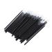 Mikinona Eyeliner Wands 50pcs Eyeliner Brush Makeup Brush Eyelash Tool Cosmetic Wand Cosmetic Brush Lip Line Eyes Woman