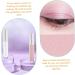Gogogmee 3pcs Polarized Monochrome Eyeshadow Makeup Eyeshadow Women Glitter Eyeshadow Makeup Product Plastic - Buy Online on SooperMarket.com