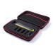 Beavorty 2pcs Travel Case Totebag for Razor Eva Blush - Portable EVA Carry Bottles - Buy Online on SooperMarket.com