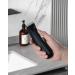 Kibiy Men's Body Hair Trimmer Kit - Electric Groin & Ball Shaver with USB Recharge Dock and Ceramic Blades - Buy Online on SooperMarket.com