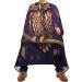 Kigai Cute Owls Barber Cape - Professional Waterproof Hair Cutting Cape for Men & Women with Adjustable Snap Closure - Buy Online on SooperMarket.com