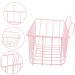 Rabbit Rack Feeder for Cage Holder for Rabbits Pet Feeder Metal Rack Metal Feeder Feeder Hamster Holder Cage Guinea Pig Wrought Iron Ferrets - Buy Online on SooperMarket.com