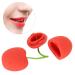 Portable Lip Enhancer Plumper Tool | Soft Silicone Suction Cup for Lip Enhancement | Lip Plumping Device for Fuller Lips - Buy Online on SooperMarket.com