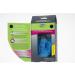 DenTek Comfort Fit Dental Guard - 2 Pack - Mouth Guard for Grinding Teeth Comfort-Fit Dental Guard - Buy Online on SooperMarket.com