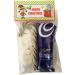 Snowman Soup - Bundle of 3 - Christmas Hot Chocolate Marshmallows & Candy Cane Xmas Eve Box Hot Choc Gift - Buy Online on SooperMarket.com