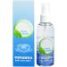 Cooling Mist Spray for Summer - Skin-Friendly Soothing Summer Spray Cooling Body Mist | Non-sticky Instant Cooling Mist Cooling Face Spray for Camping Hiking Fishing - Buy Online on SooperMarket.com