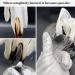 100% Cotton Gloves - 6 Pairs White Moisturizing Gloves for Women | Eczema Relief & SPA Use - Ideal for Jewelry Inspection & Archival Work - One Size Fits All - Buy Online on SooperMarket.com