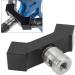 Alomejor 40 Degree V Bar Bow Stabilizer for Recurve Bow - Arrow Hunting Accessories - Buy Online on SooperMarket.com
