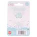 Set of 2 Silicone Pacifiers with Reversible Nipple +6M - Mickey Mouse Design for International Shipping - Buy Online on SooperMarket.com