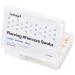 Swiftalyn Piercing Aftercare Kit, 50Pcs Skincare Swabs, Each Swab Contains Effective Cleaner Solution to Clean, Soothe and Heal New, Irritated, Red & Angry Piercings and Piercings Bumps