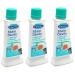 Dr Beckmann Stain Devils Grease Lubricant & Paint Remover (3 x 50ml)
