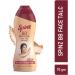 Buy Spinz BB Talc 100g - Instant Glow for Spots & Blemishes | International Shipping Available - Buy Online on SooperMarket.com