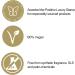 Aromatherapy Associates Inner Strength Body Oil 100ml - Jojoba & Peach Kernel Oils, Clary Sage & Geranium - Soothes Anxiety - Buy Online on SooperMarket.com
