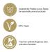 Aromatherapy Associates Inner Strength Body Treatment - Nourishing Cream with Clary Sage & Frankincense for Soft Skin | International Shipping - Buy Online on SooperMarket.com