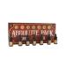 HEY JOE! - Absolute pack selection | Set of 7 beard oils - care nutrition and strengthening of the beard