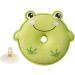 Wontool Shower Ball for Kids - Scrubber Ball for Shower Bath | Honeycomb Design Bathing Accessories for Travel Hotel Bathroom Home and Dormitory Green - Buy Online on SooperMarket.com