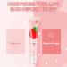 Lip Sleeping Mask Strawberry Lip Balm Overnight Lip Masks Skincare Lip Oils Moisturizing Lip Balm Stick Lip Plumper Lip Moisturiser for Dry Chapped Peeling Cracked Lips Fades Lip Lines - Buy Online on SooperMarket.com