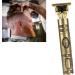 Professional Hair Clippers for Men Electric Haircut Kit Hair Trimmer 5W Powerful Sharply Blade Floating Cutting Head Grooming Sets - Buy Online on SooperMarket.com