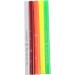 Baluue 20 Pcs Halloween Paint Pen Eyeliner Fluorescence Eyeliner Pencil Fluorescence Eyeliner Pen Plastic 12.00X0.80X0.80CMx4pcs Assorted Colorx4pcs - Buy Online on SooperMarket.com