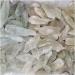 Home Decor Natural Green Backbone Crystal Reiki Specimen Raw Crystals Stone Points Stone Raw Crystals Home Decoration 1PC Soothing Crystal Household ERBDRGAZ (Size : 140-170g) - Buy Online on SooperMarket.com