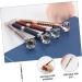 Beavorty 2pcs for Makeup Needles Pen Head Embroidered Microblading Eyebrow Permanent Manual - Buy Online on SooperMarket.com