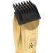 Barber Electric Hair Clipper Set Stainless Steel Electric Hair Clipper LCD Display Large Capacity Battery for Hair Salon - Buy Online on SooperMarket.com