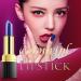 2 Pack Blue Color Changing Lipstick Magic Temperature Lip Balm - Long Lasting Moisturizing Gloss for Pink Lips - Waterproof Lip Tint Makeup (2 PCS) - Buy Online on SooperMarket.com