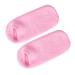 Skin-Soft Cracked Heel Protection Socks | Moisturizing & Healing Socks for Dry Feet - Buy Online on SooperMarket.com