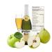 Martinelli's Gold Medal Sparkling Pear Cider Juice 8.4 fl oz - Pack of 12 Bottles | Non-Alcoholic Pear Juice - Buy Online on SooperMarket.com