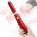 Terahertz Physiotherapy Device Terahertz Wave Physiotherapy Instrument with 2-Speed Temperature Adjustable Promote Cells Regeneration and Relax Muscle for Improve Sleep Eliminate Fatigue