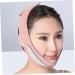 minkissy 1pc Thin -lifting Artifact V Thin Thin Masseter Chin Thin Strap Thin Artifact Tight - Buy Online on SooperMarket.com