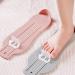 EXCEART Foot Measuring Device - Kids & Adults Shoe Sizer for Online Shoe Shopping - Buy Online on SooperMarket.com