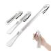 Shoe Horn 36.2Shoe Horn Long Handle Foldable Shoe Horn Travel for Seniors Pregnant Back Pain